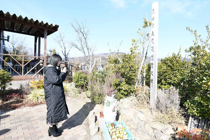 AKB48「誰かのためにプロジェクト2018」宮城/ (C)AKS