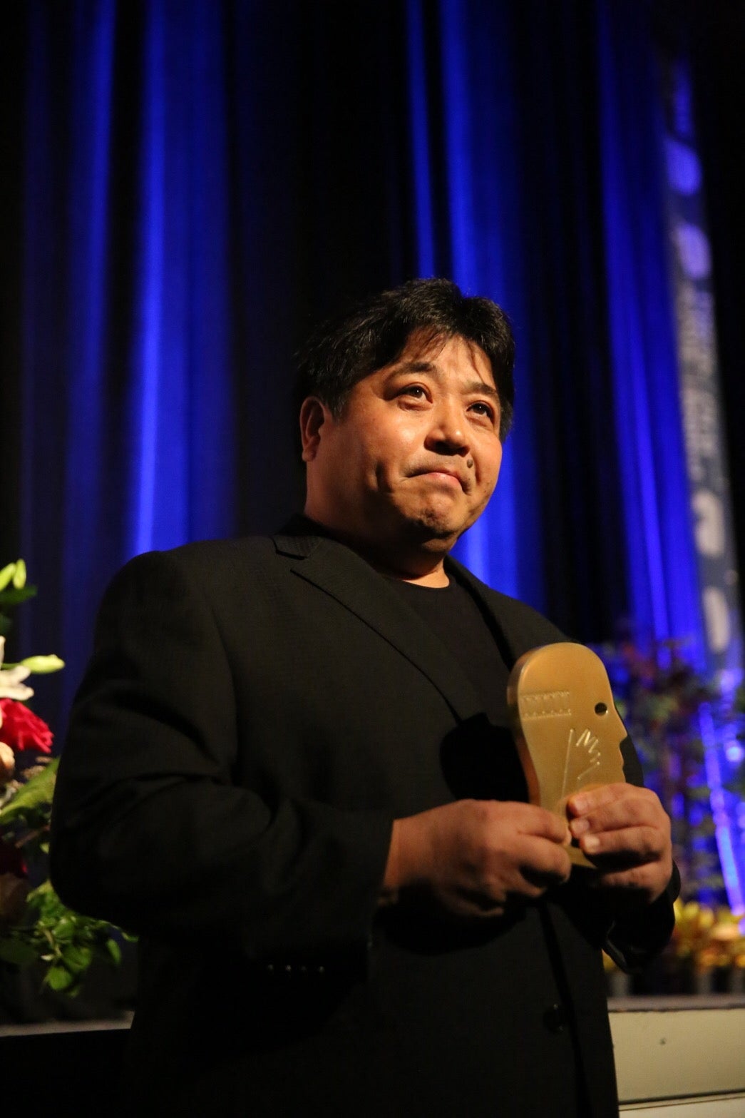 錦織良成監督（画像提供：所属事務所）