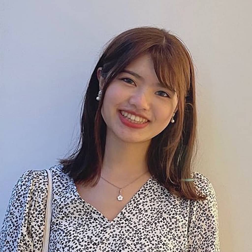 「FRESH CAMPUS CONTEST 2021」二次審査通過者（提供写真）