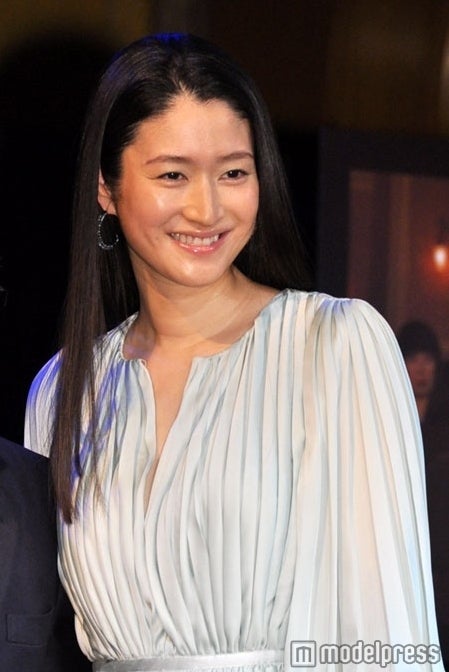 小雪、第2子妊娠　コメント発表