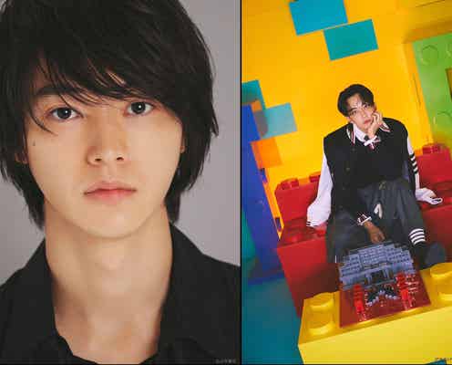 山崎賢人&SEVENTEENジョンハンが本音で語り合う 韓国旅行記放送決定【山崎賢人×JEONGHAN 奇跡旅in韓国】