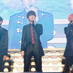 「SUPER JUNIOR-K.R.Y. SPECIAL WINTER CONCERT 2012」神戸公演の様子