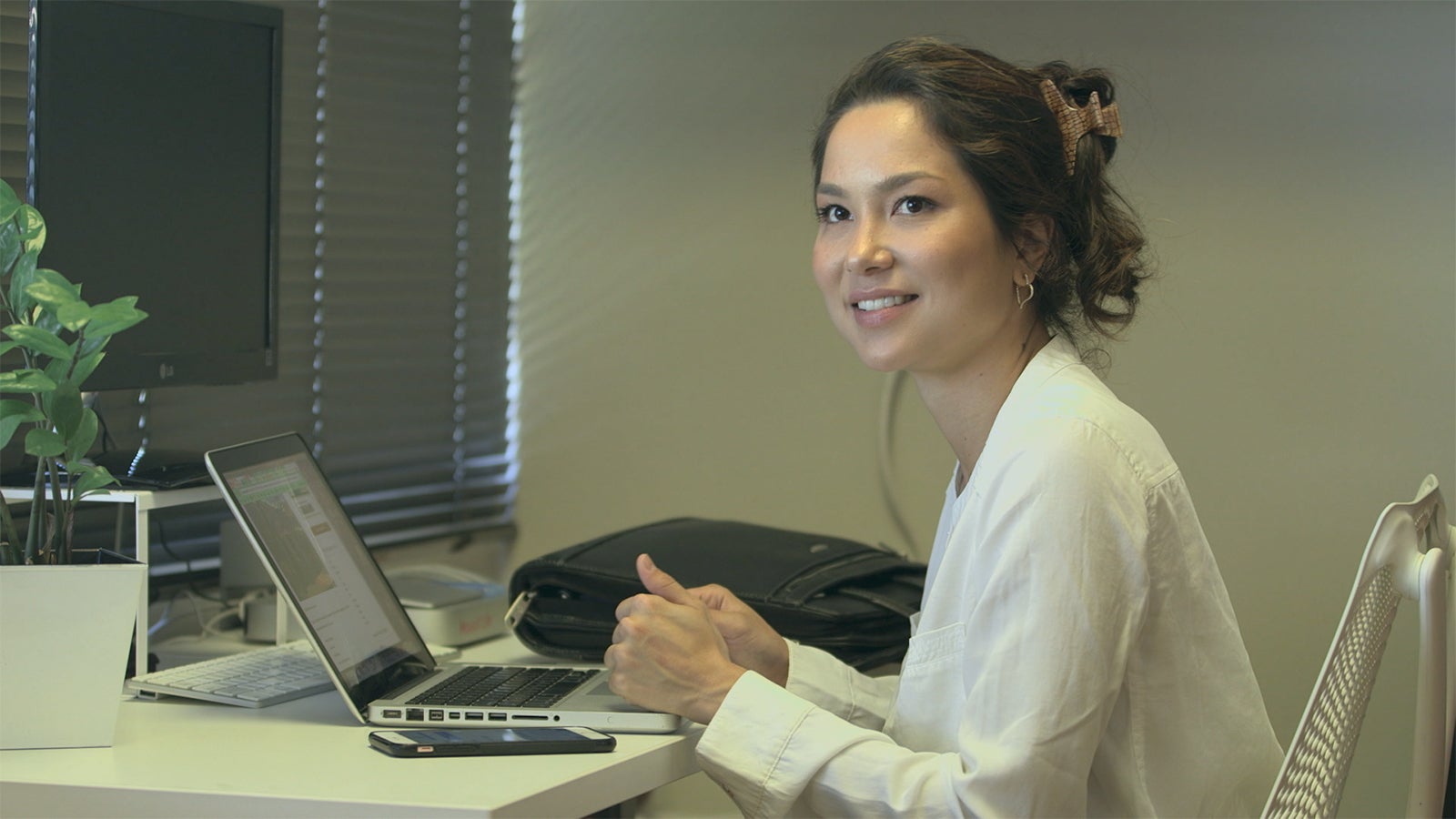 シェリー『TERRACE HOUSE ALOHA STATE』22nd WEEK（C）フジテレビ／イースト・エンタテインメント