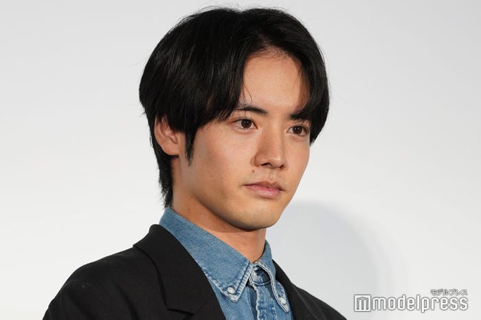 赤楚衛二(C)モデルプレス