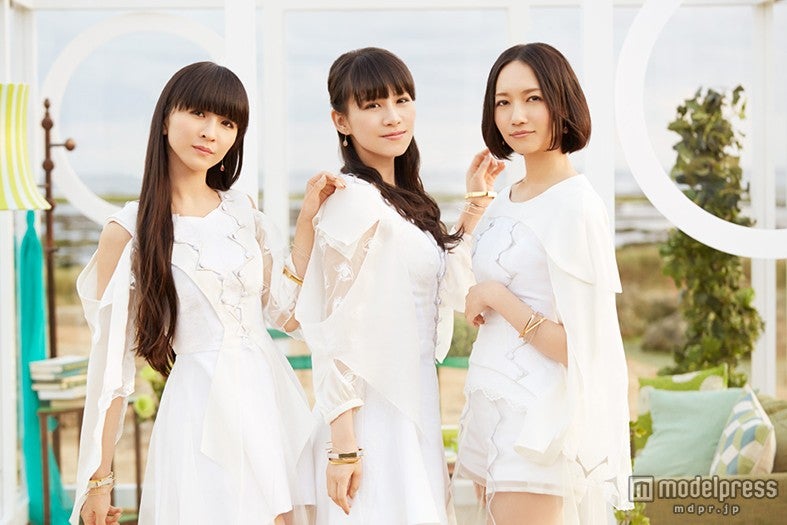 Perfume、検定試験＆ダンスコンテスト詳細発表