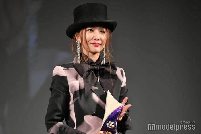 中島美嘉(C)モデルプレス