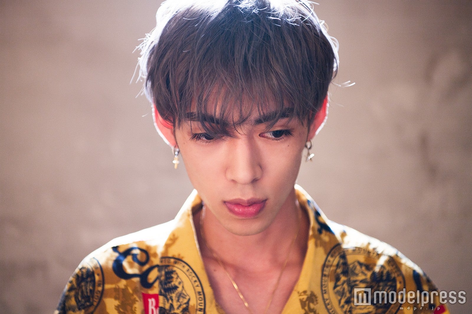 U（C）モデルプレス