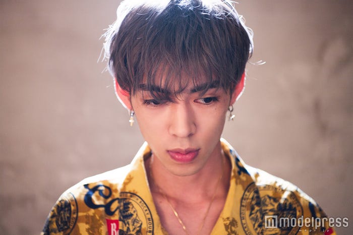 U(C)モデルプレス