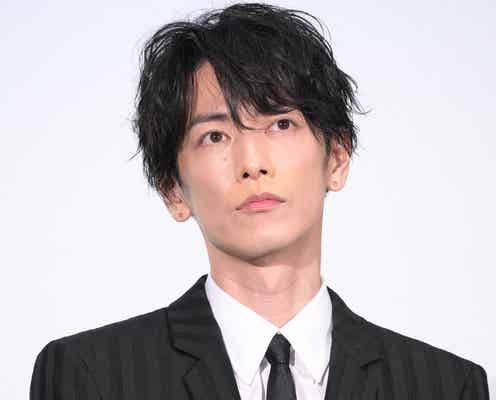 佐藤健「愛と恋の違いは?」に真剣回答 “大胆発言”にも会場沸く「俺にしておけば?」<四月になれば彼女は>