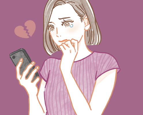 新婚なのに「俺の母さんは~」を連発...マザコン夫を黙らせた意外すぎる味方とは?