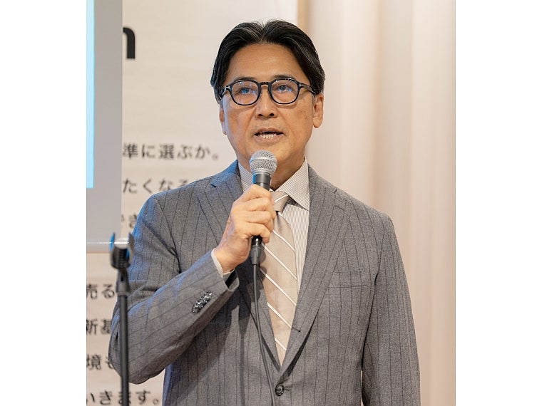 サステイナブル認証制度「リ・クリエイション」 課題解決へ「共通言語を作る」