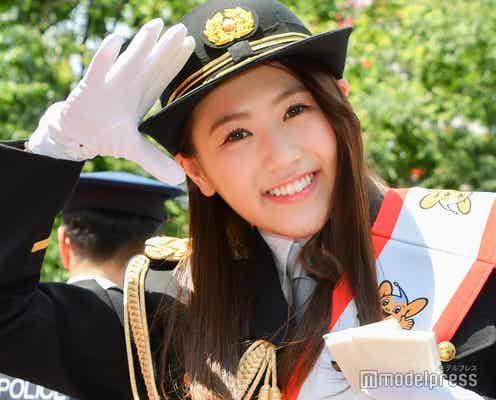 元AKB48西野未姫、10日で5キロ増の“すごい早いリバウンド” ボディ改善に意気込む
