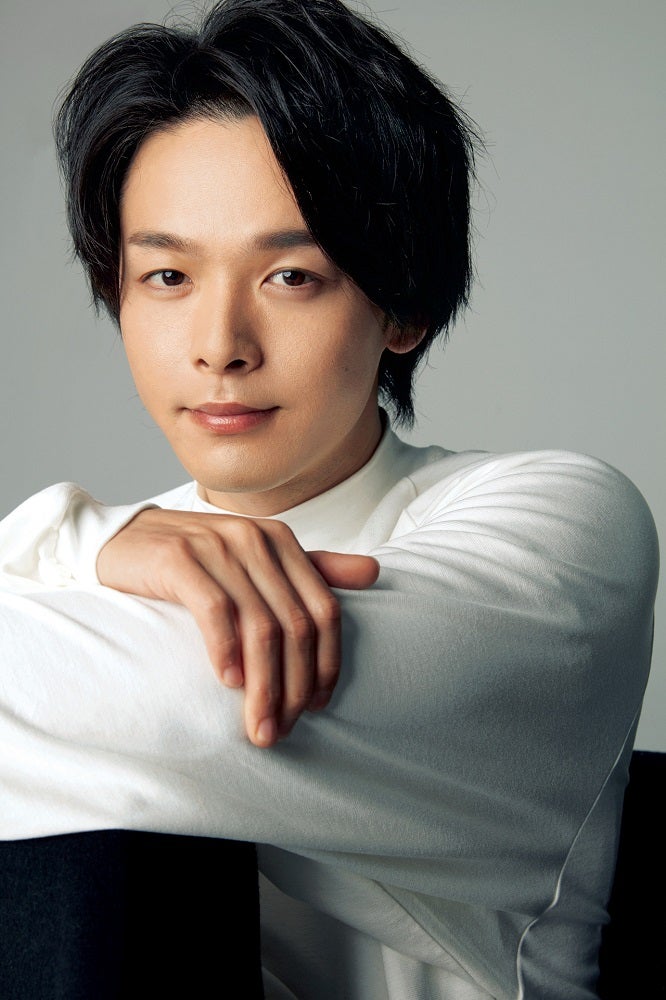 中村倫也「心の炎を燃やし尽くそうとしている男」不思議な魅力に迫る