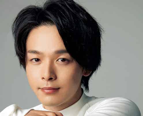 中村倫也「心の炎を燃やし尽くそうとしている男」不思議な魅力に迫る
