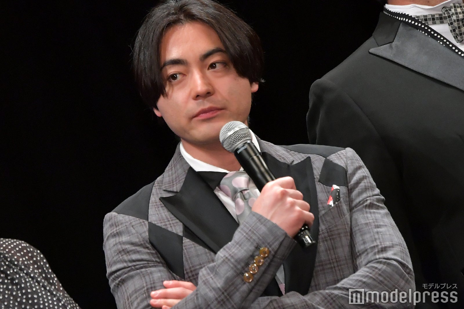 山田孝之 （C）モデルプレス