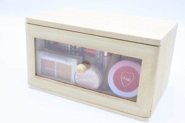 引き出し木製収納 中身が見える 引き出し木製収納 中身が見える