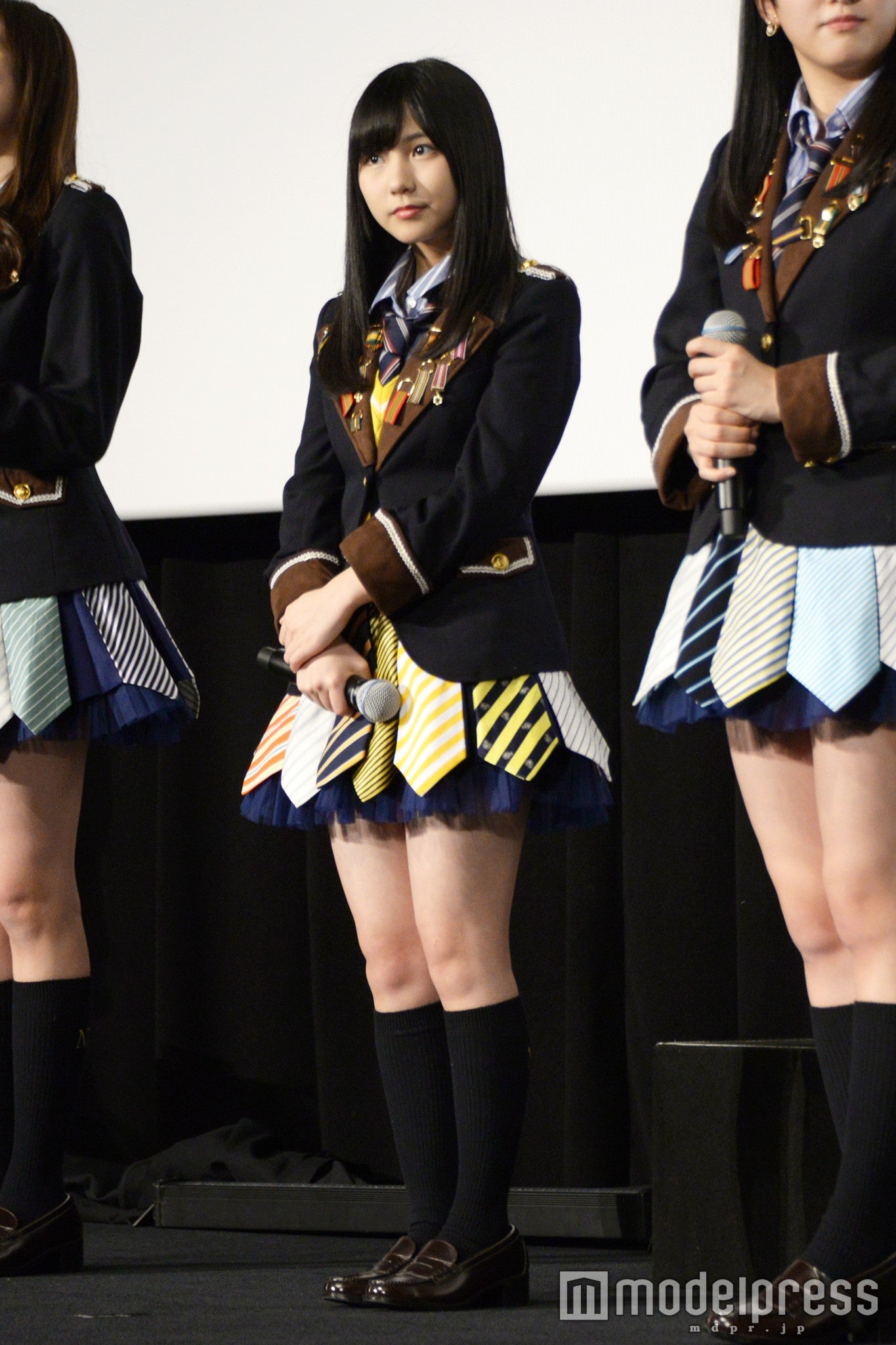 田中美久（C）モデルプレス