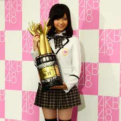 島崎遥香