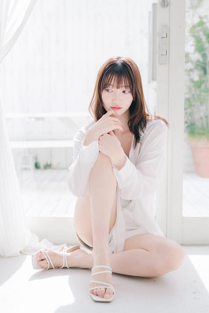 宮本じゅりあさん(提供写真)