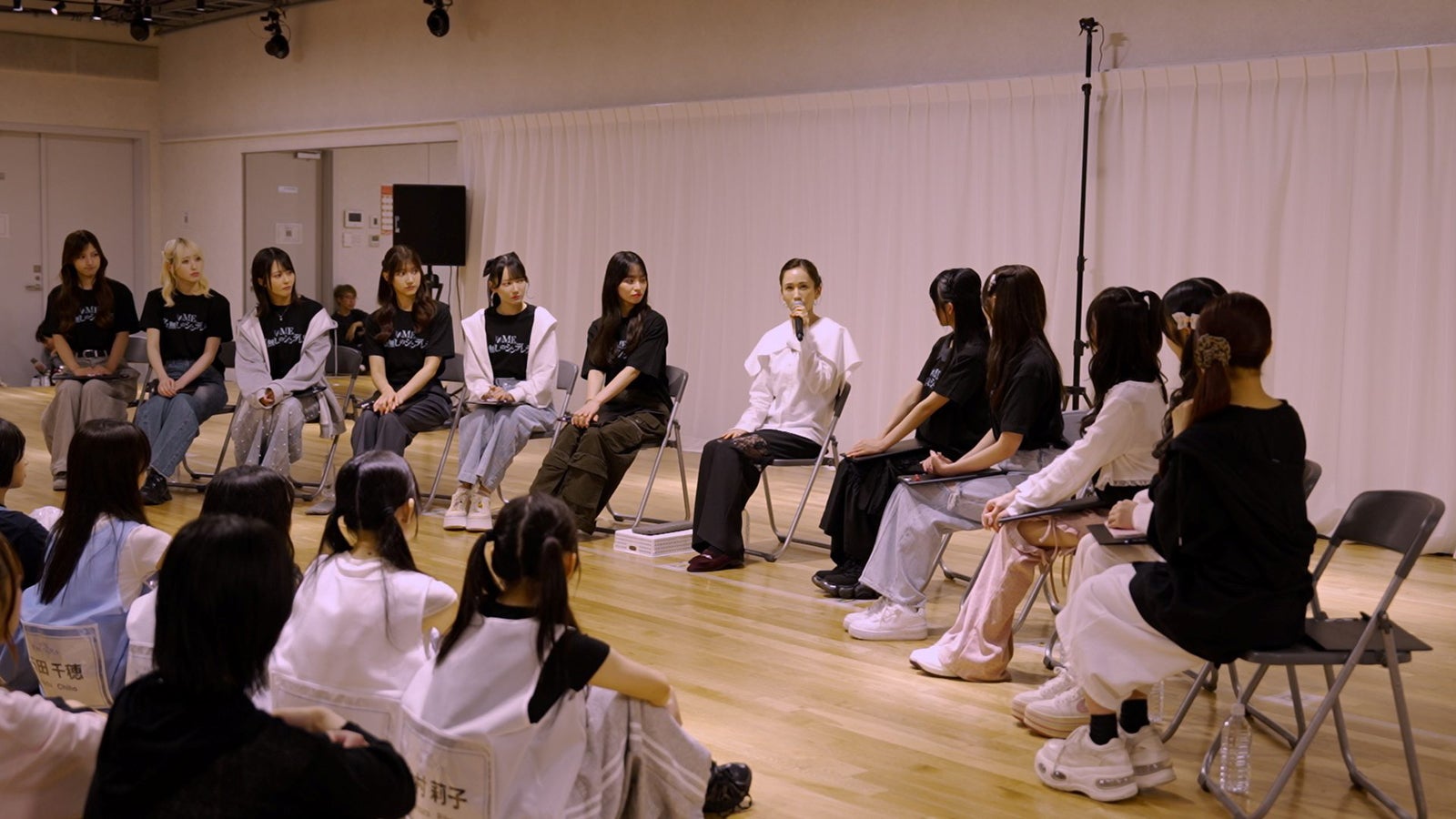 「≠ME 名無しのシンデレラ」（提供写真）