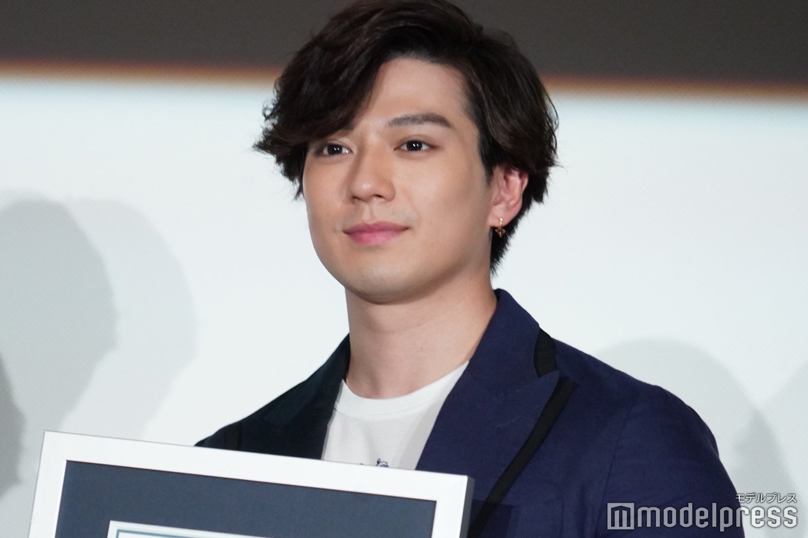 新田真剣佑 （C）モデルプレス