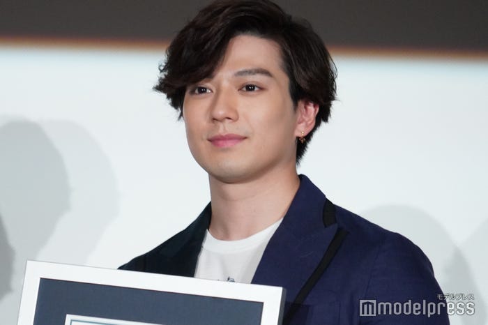 新田真剣佑 (C)モデルプレス