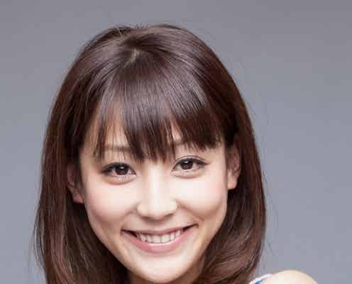 異例の快挙を果たした人気モデル、サンジャポ初出演に「緊張しました」