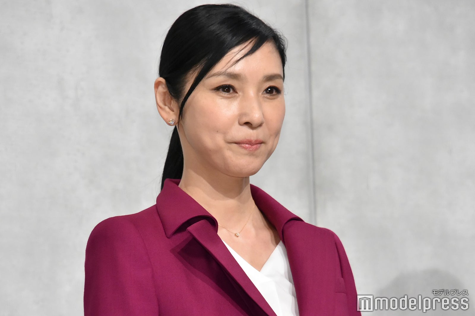 黒木瞳 （C）モデルプレス
