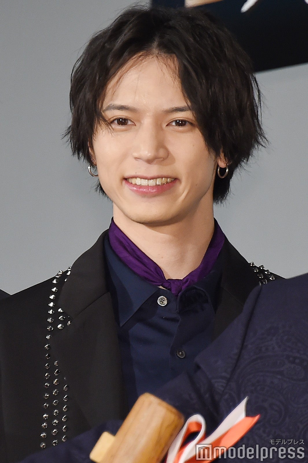 北村諒 （C）モデルプレス