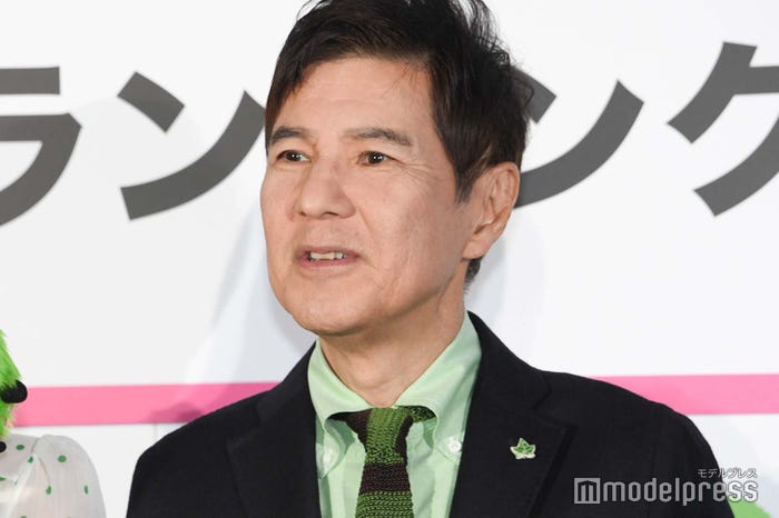 関根勤(C)モデルプレス