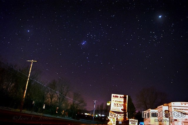 連休最終日は星に願いを（イメージ）／photo by j-dub1980(THANK YOU FOR 100k+ Views)