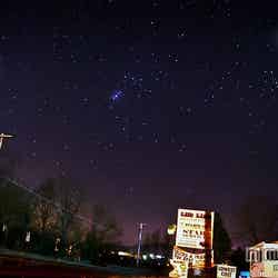 連休最終日は星に願いを(イメージ)/photo by j-dub1980(THANK YOU FOR 100k+ Views)