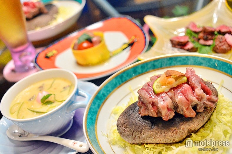 グルメ女子も満足させる極上肉ディナー 金沢の隠れ家割烹で味わう職人の味