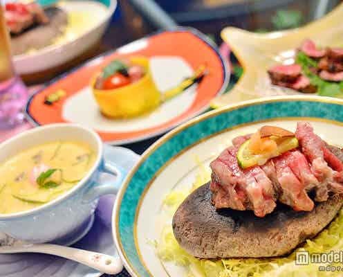 グルメ女子も満足させる極上肉ディナー 金沢の隠れ家割烹で味わう職人の味