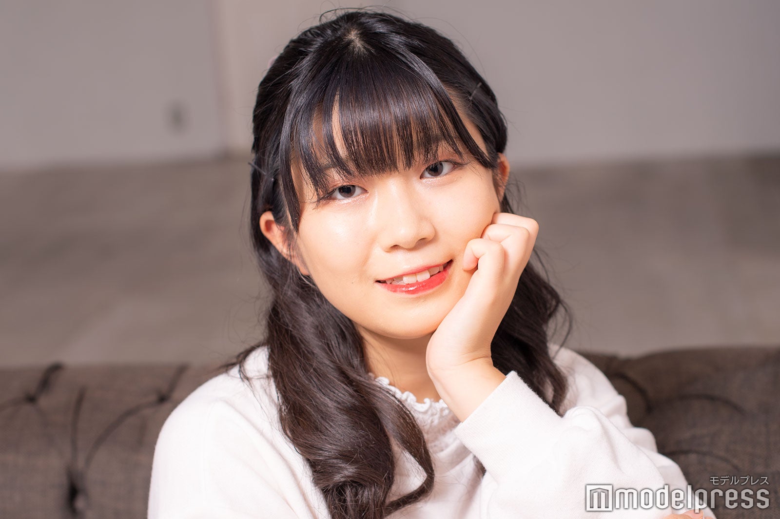 渡辺琉歌さん（C）モデルプレス