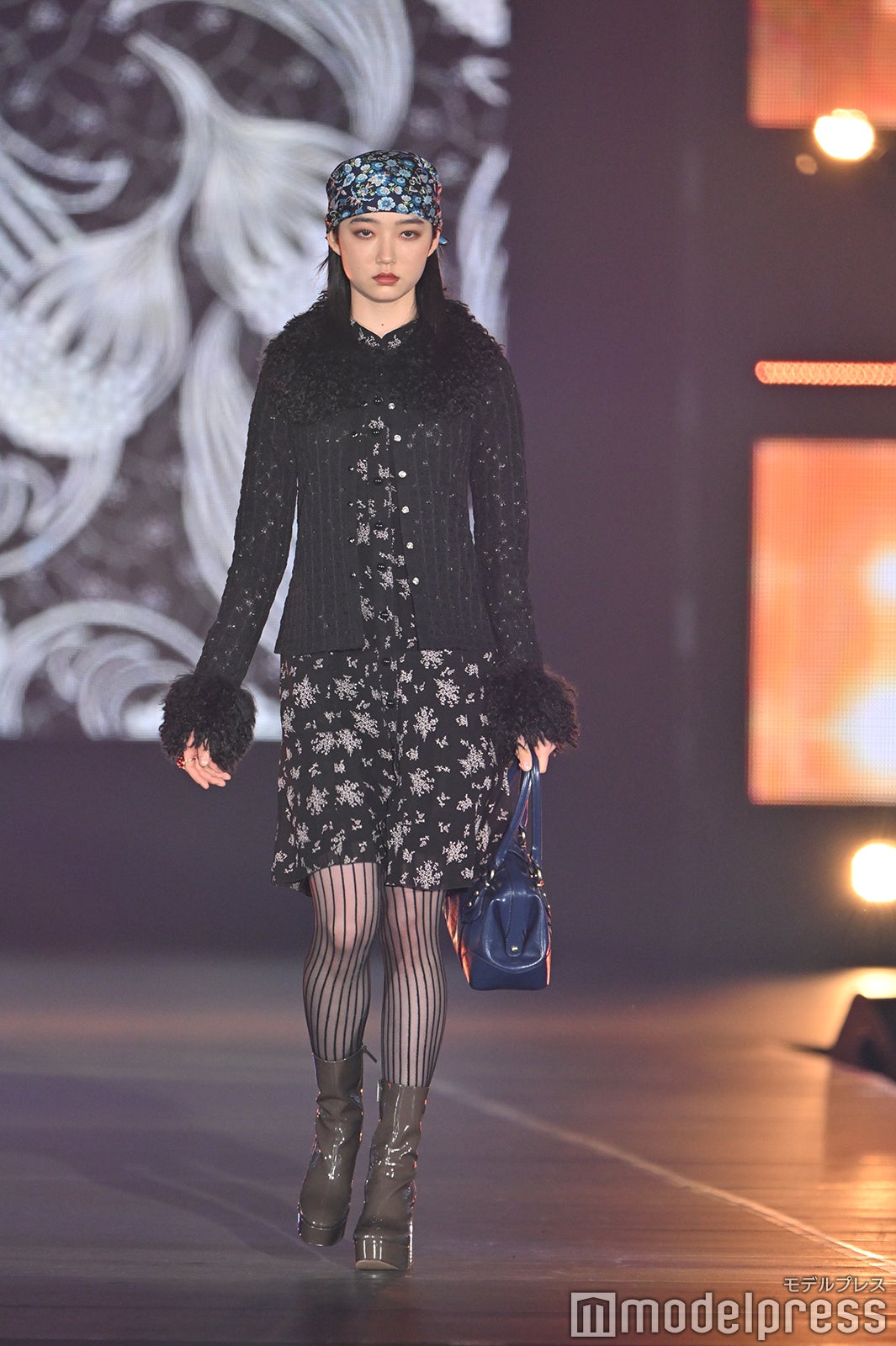 （C）モデルプレス