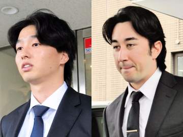 日本ハム 育成の山口アタルに戦力外通告 日本の学校を経ない逆輸入選手も故障に苦しむ「日本の文化を学ぶのは楽しかった」藤田大清にも戦力外通告