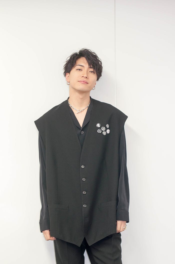 松下優也(提供写真)