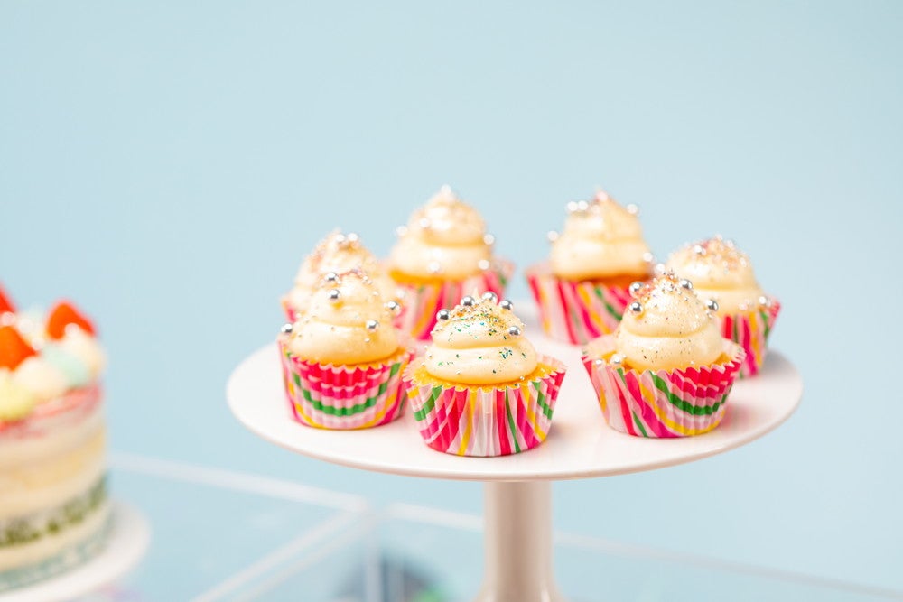 Travel 2 Strawberries／画像提供：コンラッド大阪