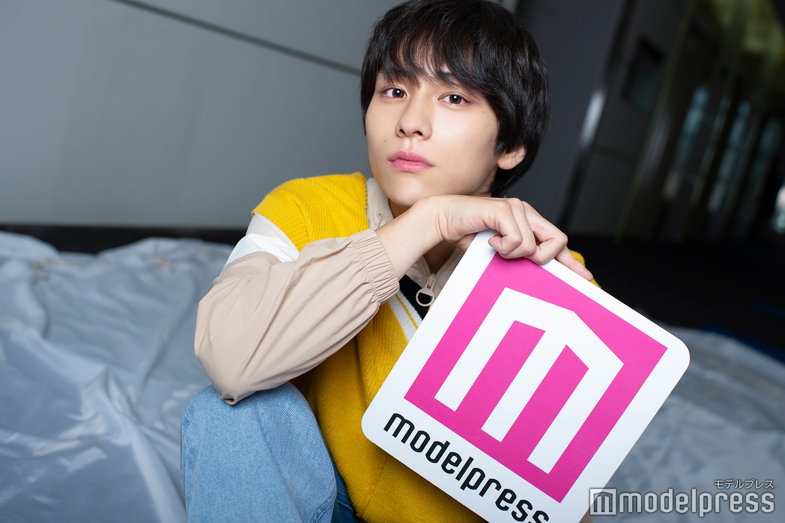 山下幸輝（C）モデルプレス