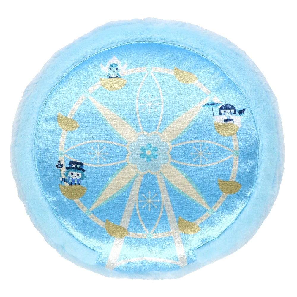 クッション¥3,200（C）Disney