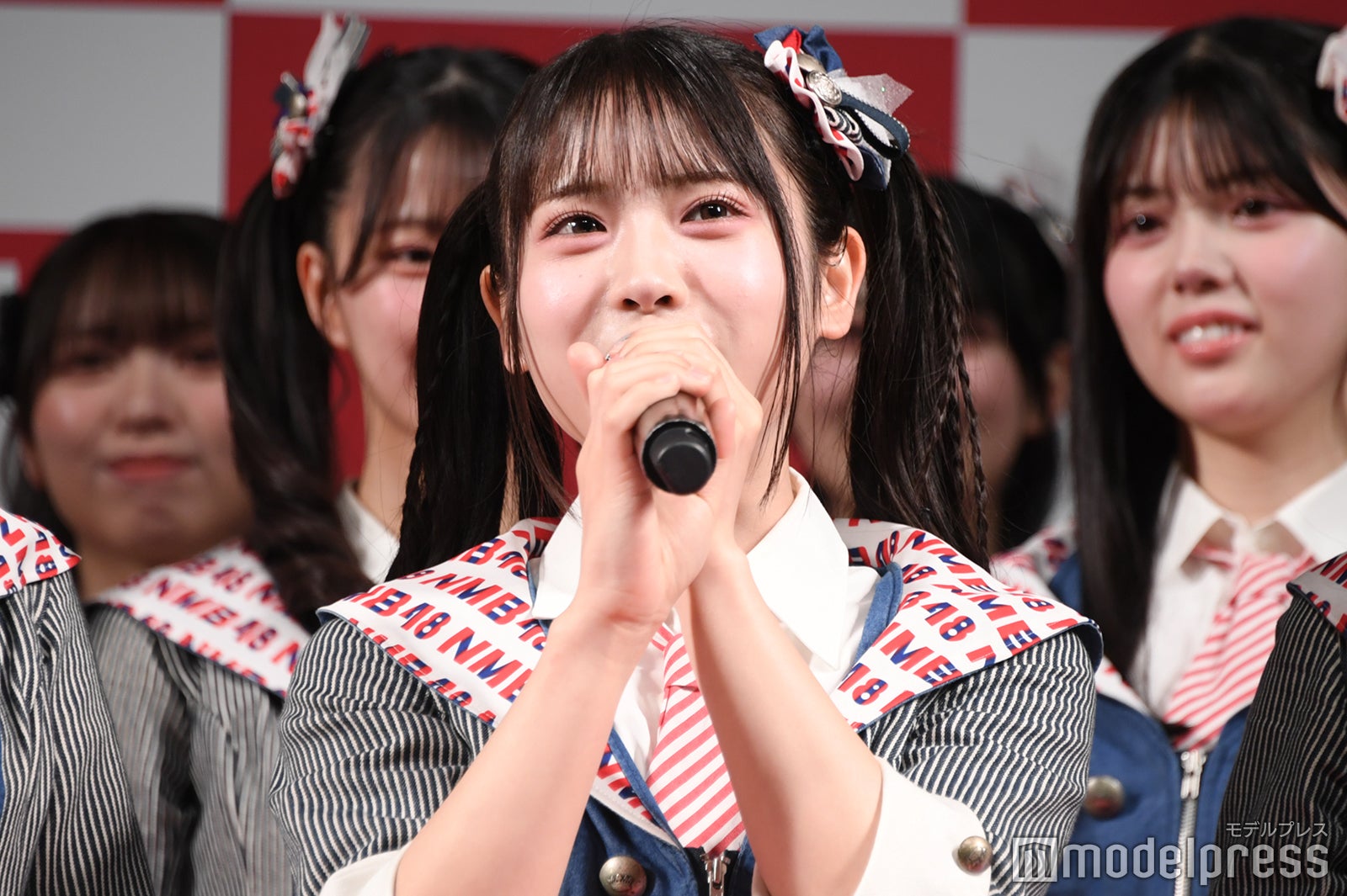 芳賀礼（C）モデルプレス