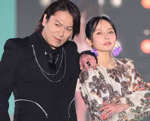狩野英孝&ベッキー「関コレ」シークレット登場 ABEMA「チャンス学校チェンジ科」発・美女ユニット「CHANCE GALs」がMIMIIROSEと日韓コラボパフォーマンスで会場盛り上げる【関コレ2025S/S】