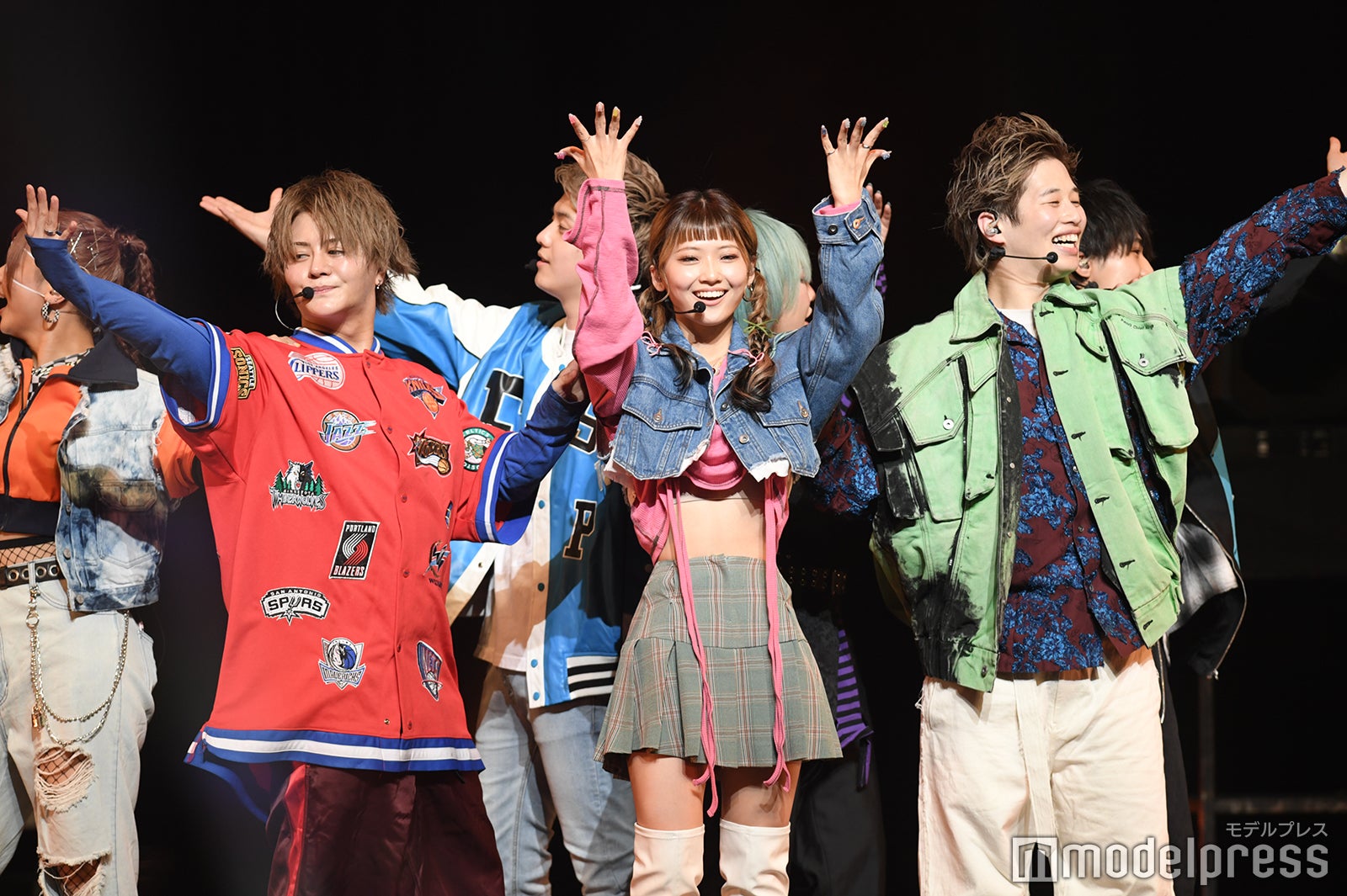 フォーエイト48（C）モデルプレス