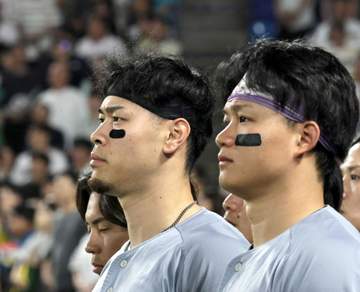 阪神 聖地ラスト3戦 佐藤輝40号王手「継続して」 森下初タイトルへ「いい姿を」 出塁率3厘差で森下リード