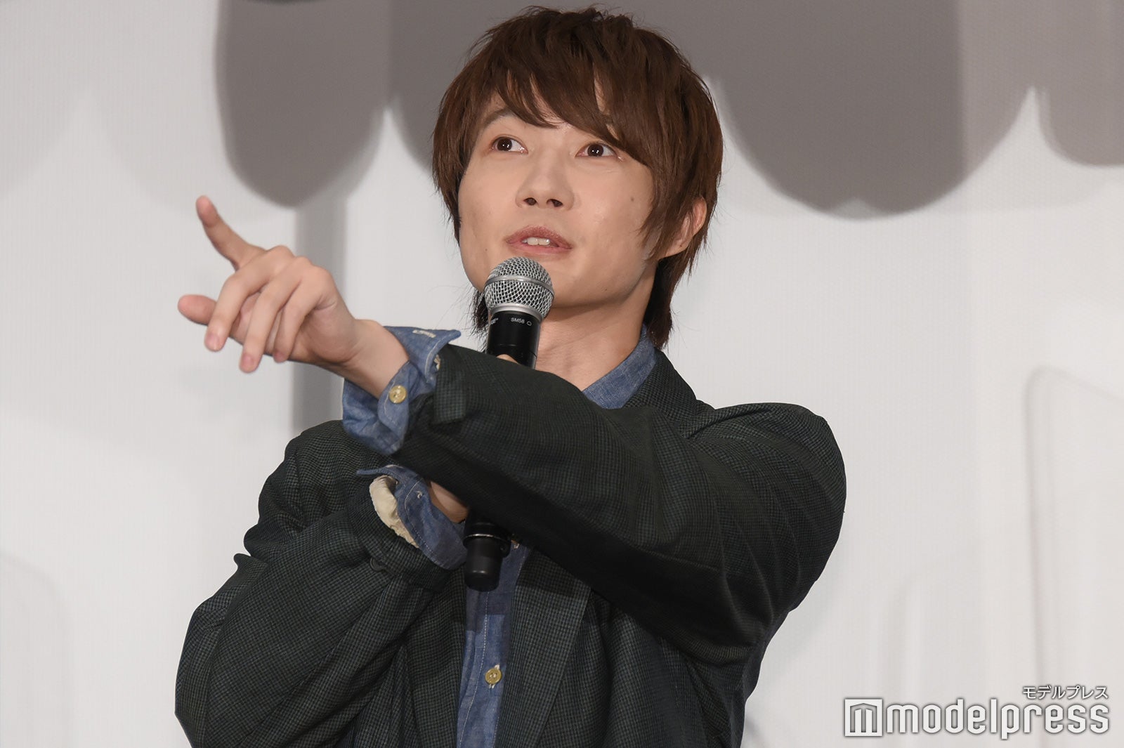 神木隆之介（C）モデルプレス