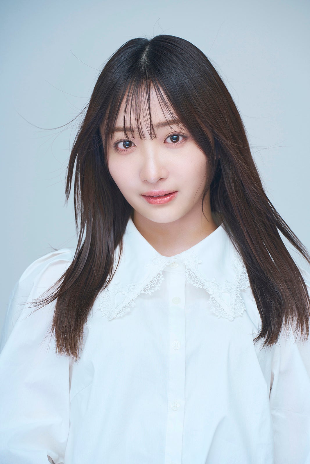 石川翔鈴（提供写真）