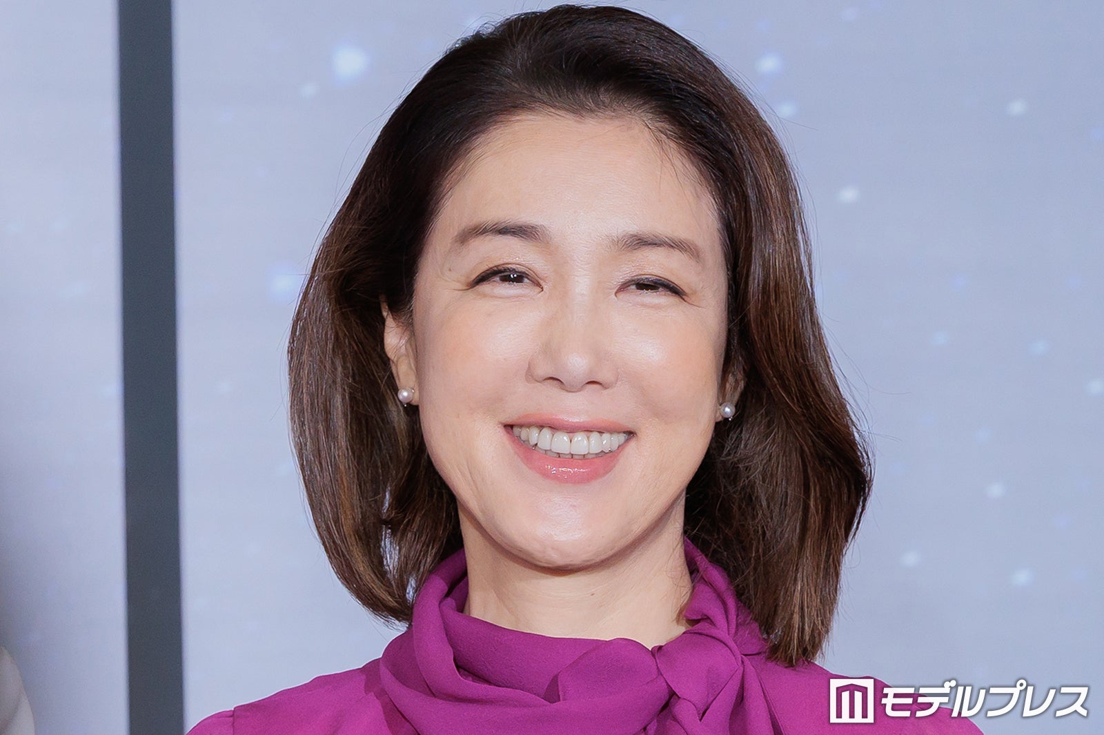 筒井真理子（C）モデルプレス