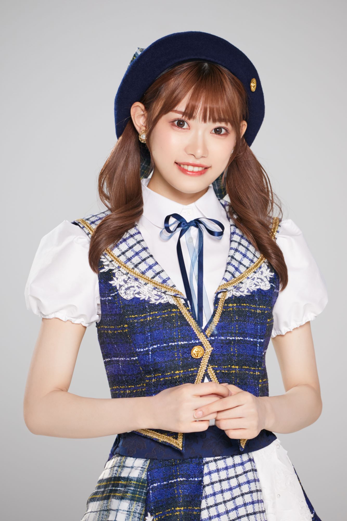 早海美玖（提供写真）