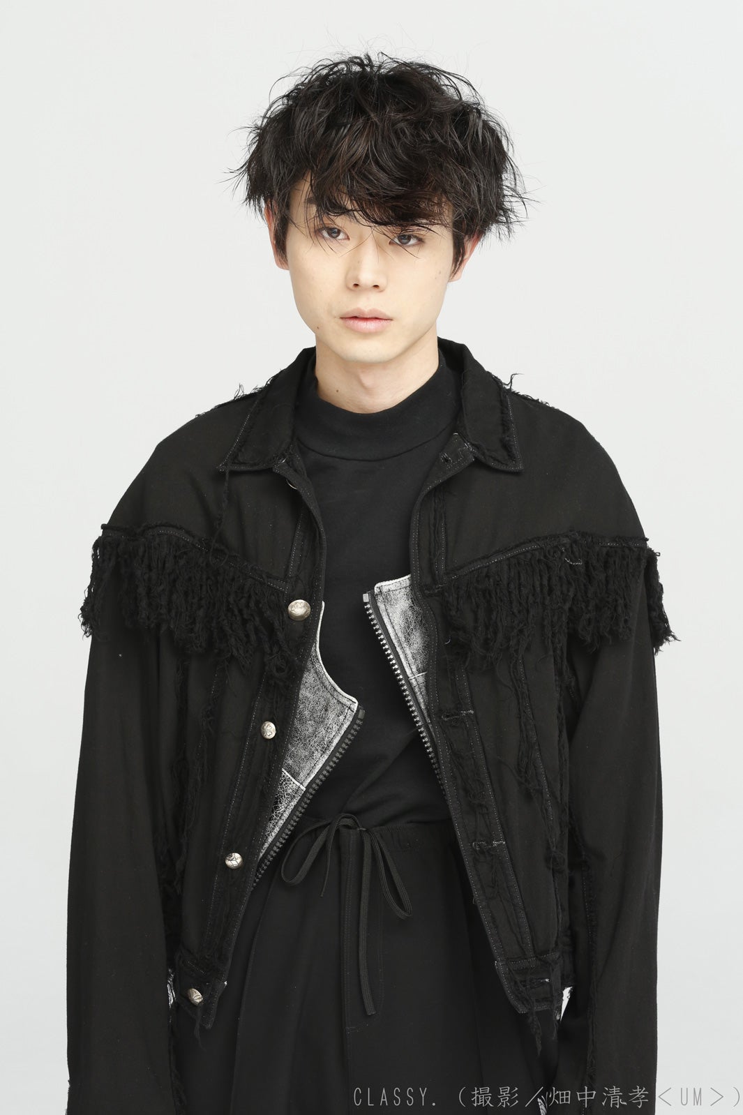 菅田将暉（提供写真）